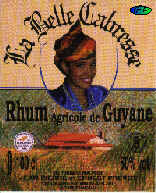 Belle Cabresse