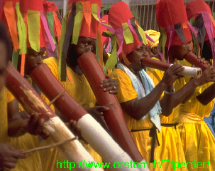 Carnaval de Cayenne